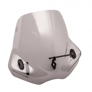 Z Puig universeel windscherm Touring II Express Levering